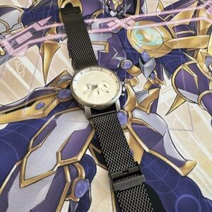 MVMT Men’s Chrono Watch